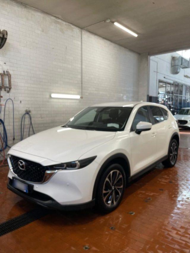 MAZDA CX-5 2.2L Skyactiv-D 150 CV 2WD Business