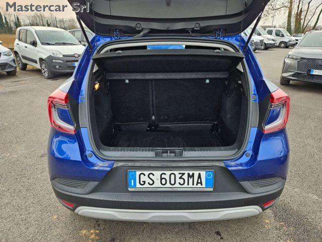 RENAULT Captur 1.0 tce Equilibre 90cv - GS603MA