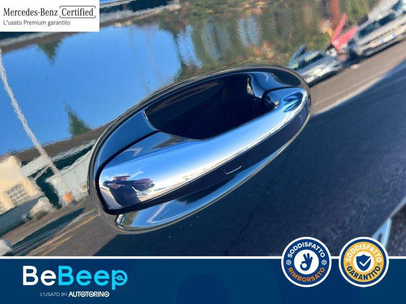 Mercedes-Benz GLE 300 D MHEV PREMIUM 4MATIC AUTO