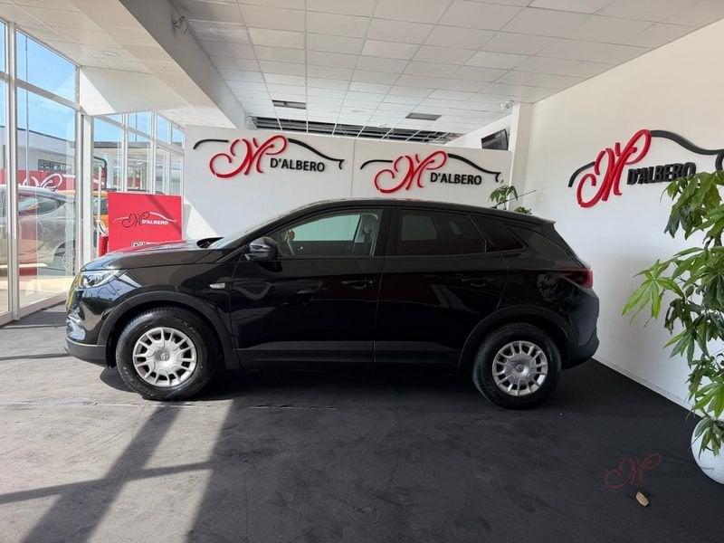 Opel Grandland 1.5 130cv Ultimate