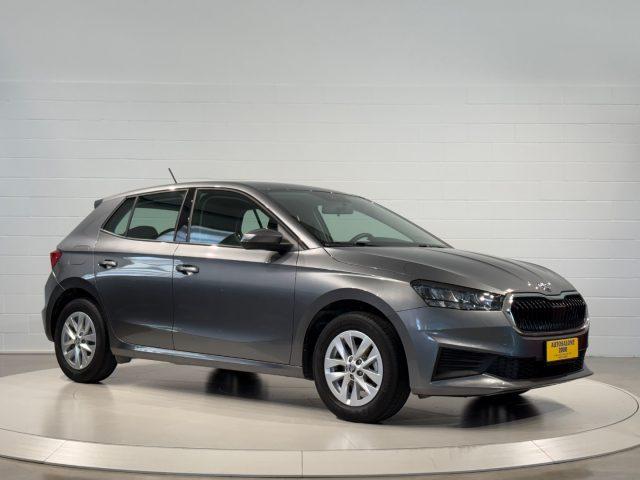 SKODA Fabia 1.0 MPI 65 cv Ambition PREZZO REALE