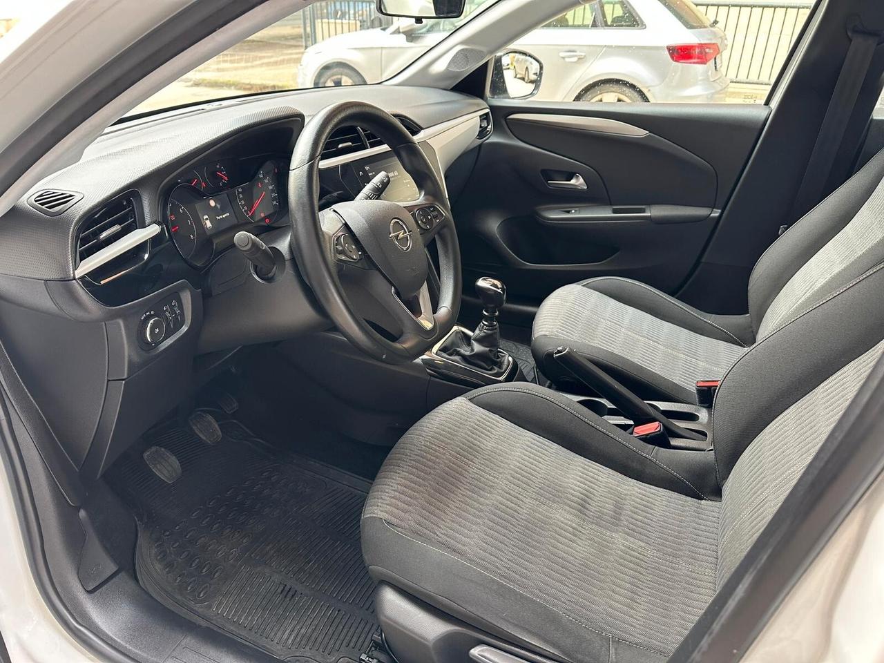 Opel Corsa 1.5 D 100 CV Elegance