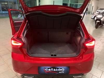 Seat Ibiza 1.0 MPI 5 porte FR FULL