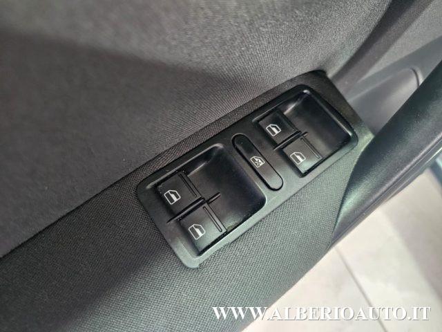 VOLKSWAGEN Polo 1.2 TDI DPF 5 p. Comfortline