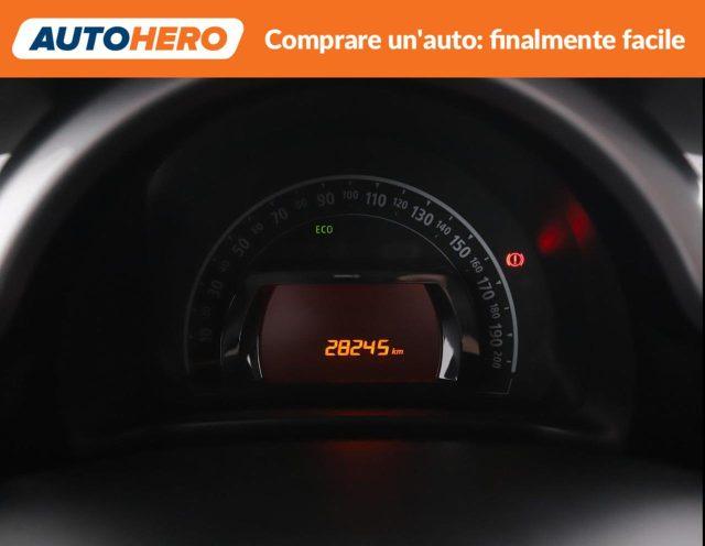 RENAULT Twingo SCe Duel2