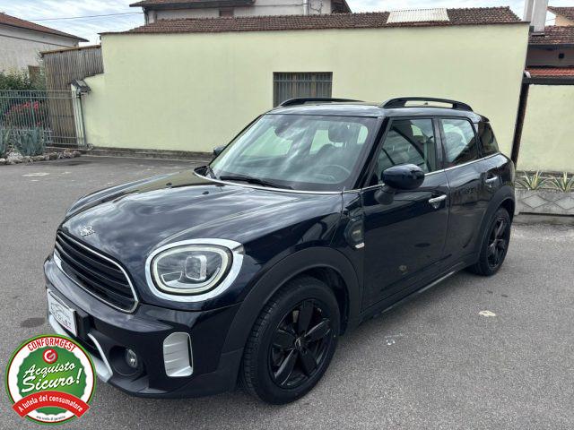 MINI Countryman 2.0 Cooper D Northwood Edition Countryman Aut.
