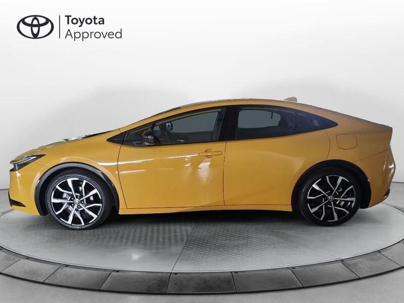 Toyota Prius 2.0 Plug-in Hybrid Lounge