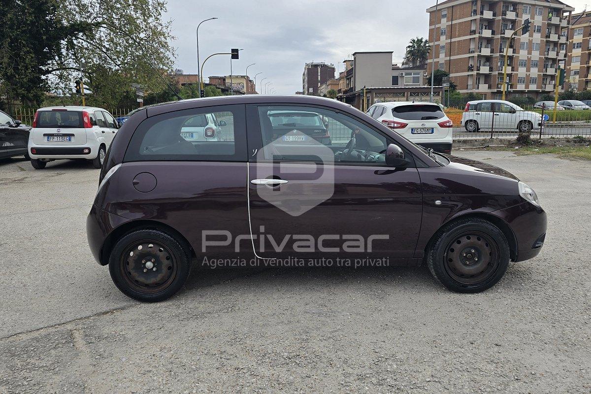 LANCIA Ypsilon 1.2 Oro