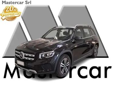 MERCEDES-BENZ GLB 200 GLB 200d Business Extra 4matic auto - GF453RT