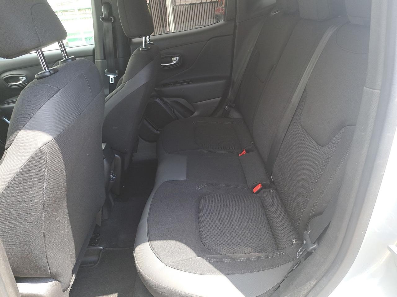 Jeep Renegade 1.3 T4 190CV PHEV 4xe AT6 Limited