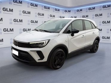 Opel Crossland 1.2 110cv Edition S&S MT6