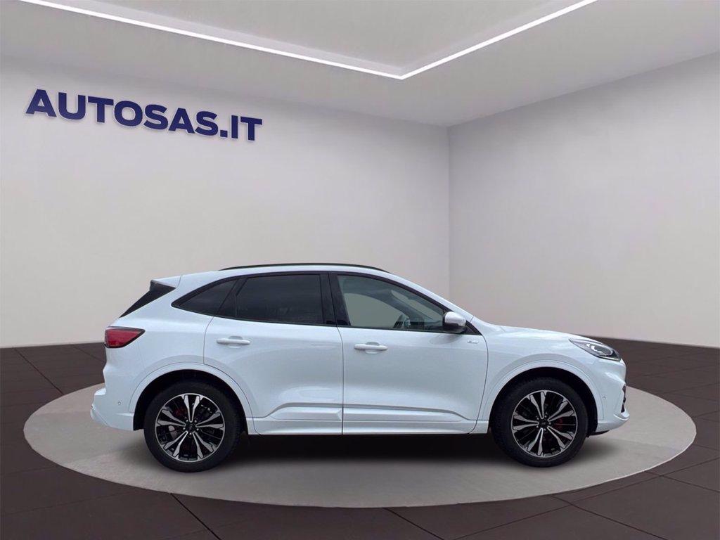 FORD Kuga 2.5 phev ST-Line X 2wd 225cv cvt del 2023