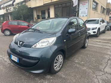 Peugeot 107 1.0 68CV 5p. Plaisir ok neo patentati
