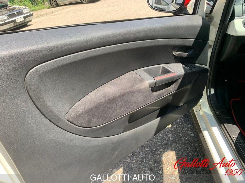 Abarth Grande Punto 1.4 T-Jet 16V 3 porte