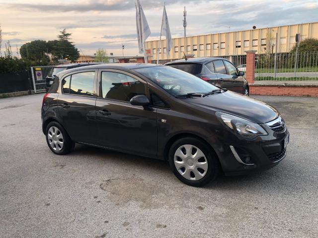 OPEL Corsa 1.2 85CV 5 porte GPL-TECH Edition
