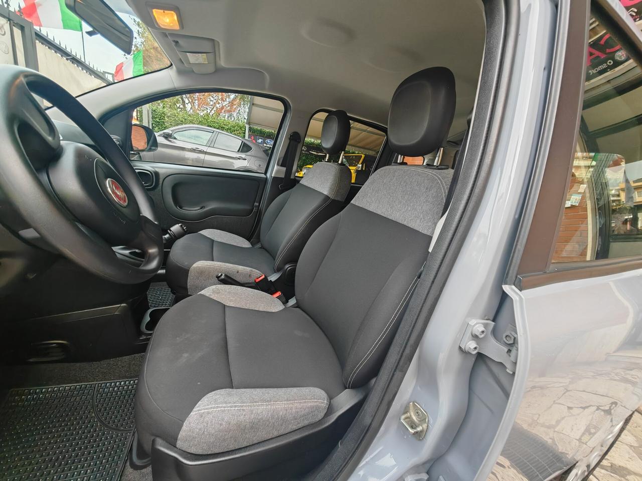 Fiat Panda 1.0 Hybrid PREZZO REALE SENZA VINCOLI