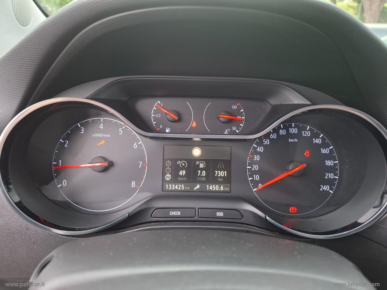 OPEL Crossland 1.2 12V S&S Elegance