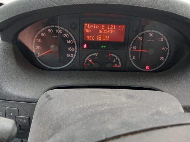 PEUGEOT Boxer 330 2.2 HDi/110CV FAP PC Autocarro