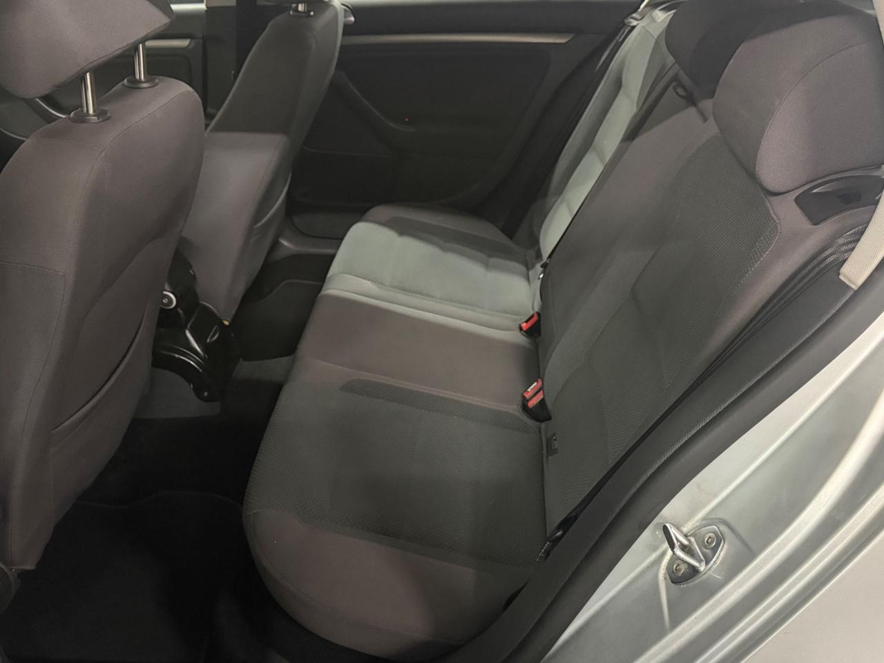 Volkswagen Golf 1.6 5p. United BiFuel G