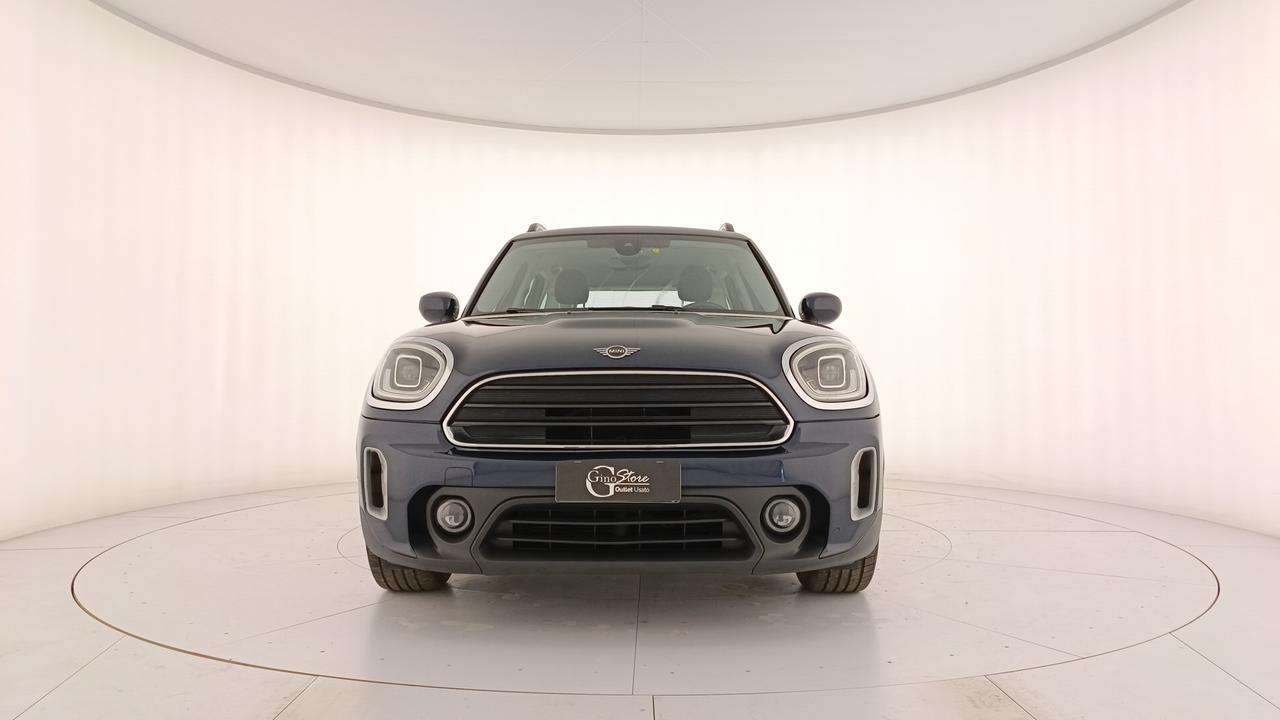 MINI Mini Countryman F60 2020 - Mini Countryman 1.5 One D Business