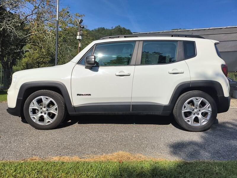 Jeep Renegade 1.0 T3 Limited