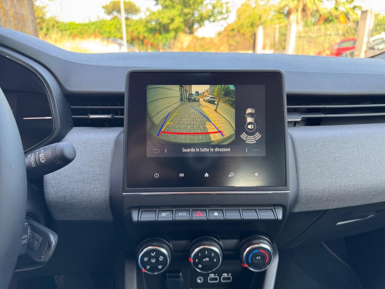 Renault Clio TCe 100 CV GPL 5 porte Techno