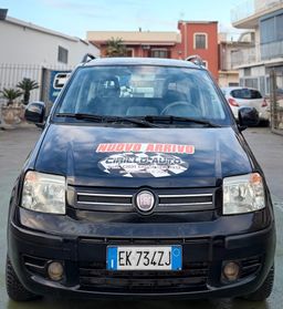 Fiat Panda 1.4 Natural Power 77 Cv