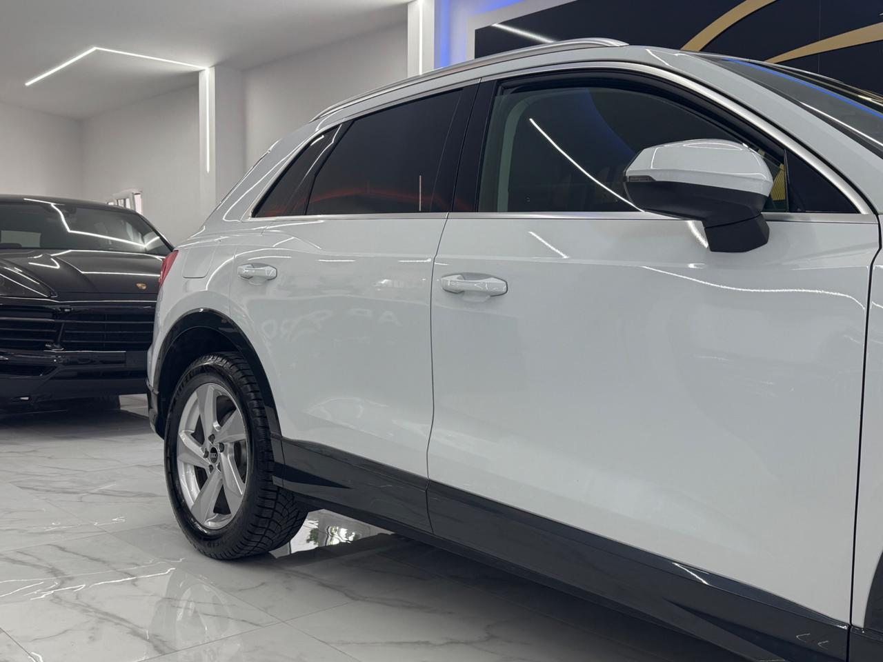 Audi Q3 2.0TDI 150Cv S-tronic Advanced