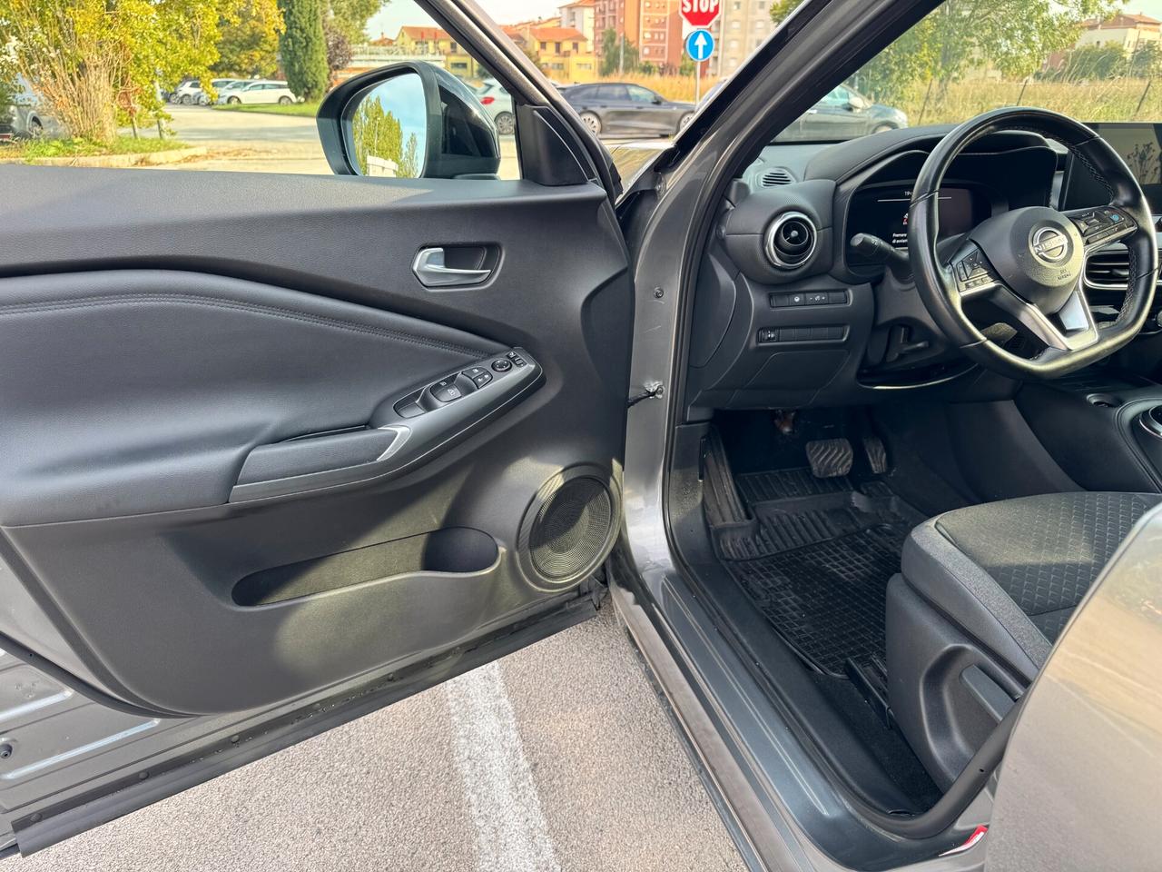 Nissan Juke 1.6 HEV N-Connecta IVA ESPOSTA