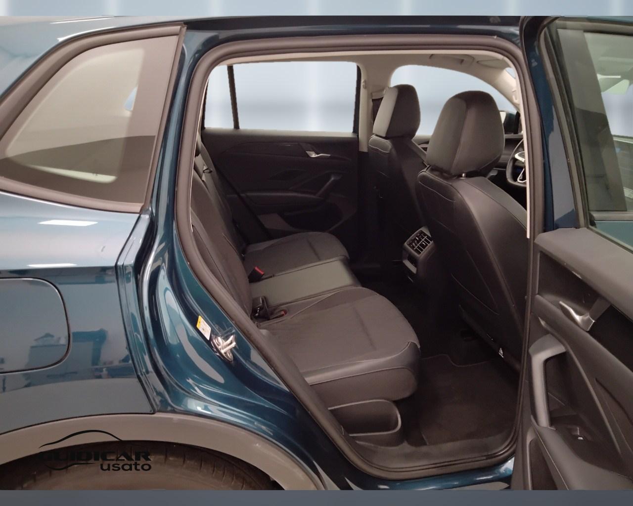 VOLKSWAGEN Tiguan III 2024 - Tiguan 2.0 tdi Life 150cv dsg