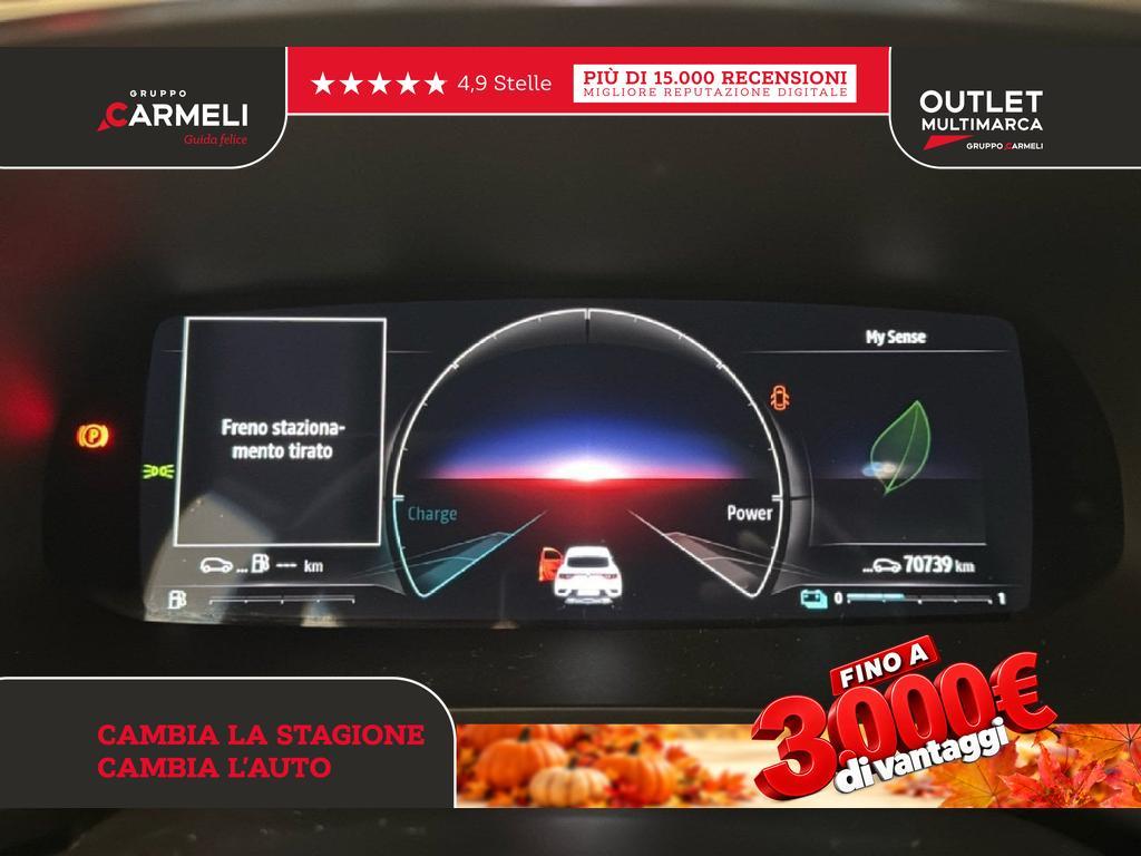 Renault Arkana 1.6 E-Tech full hybrid E-Tech Engineered Fast Track Auto