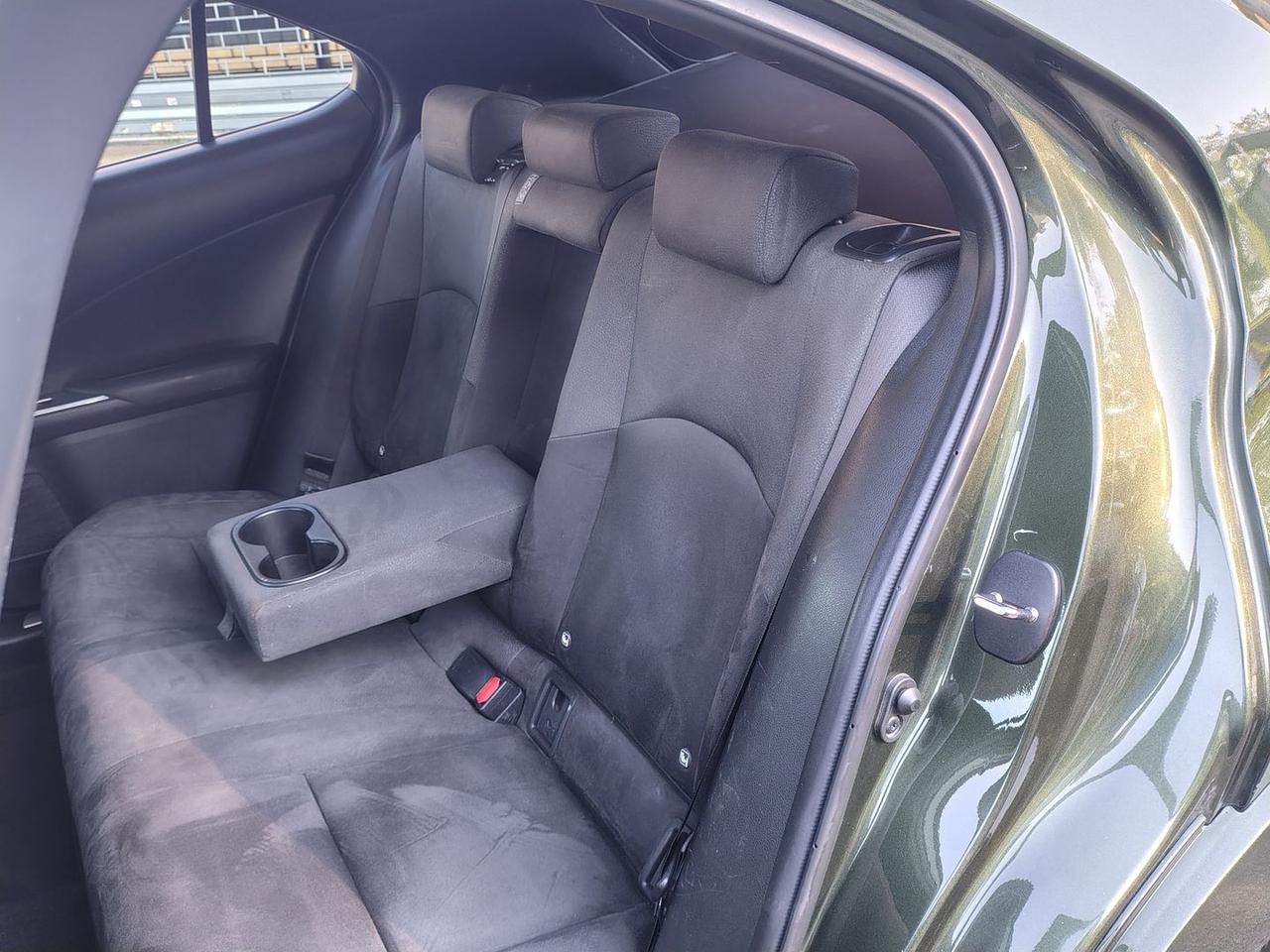 Lexus UX 250h HEV Executive GARANZIA 15 AN #11534