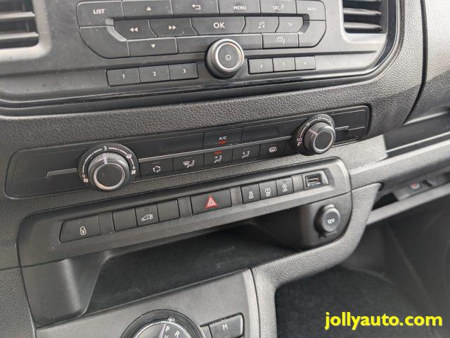 PEUGEOT Expert BlueHDi 140 S&S EAT8 PL-TN Furgone Premium Standar