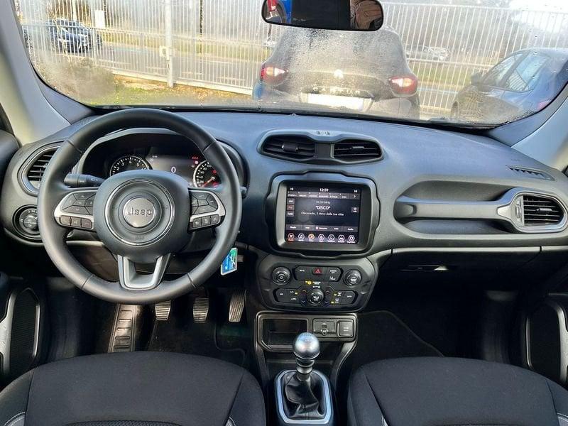 Jeep Renegade 1.0 T3 Limited