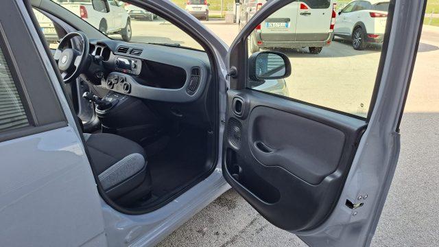 FIAT Panda 1.0 FireFly Hybrid City Life LEGGE 104 IVA ESPOSTA