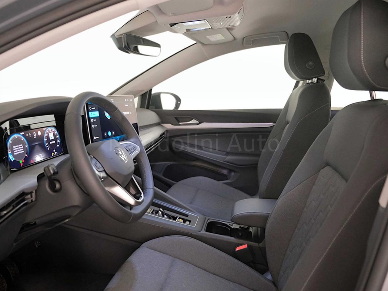 Volkswagen Golf variant 2.0 tdi scr 150cv life dsg