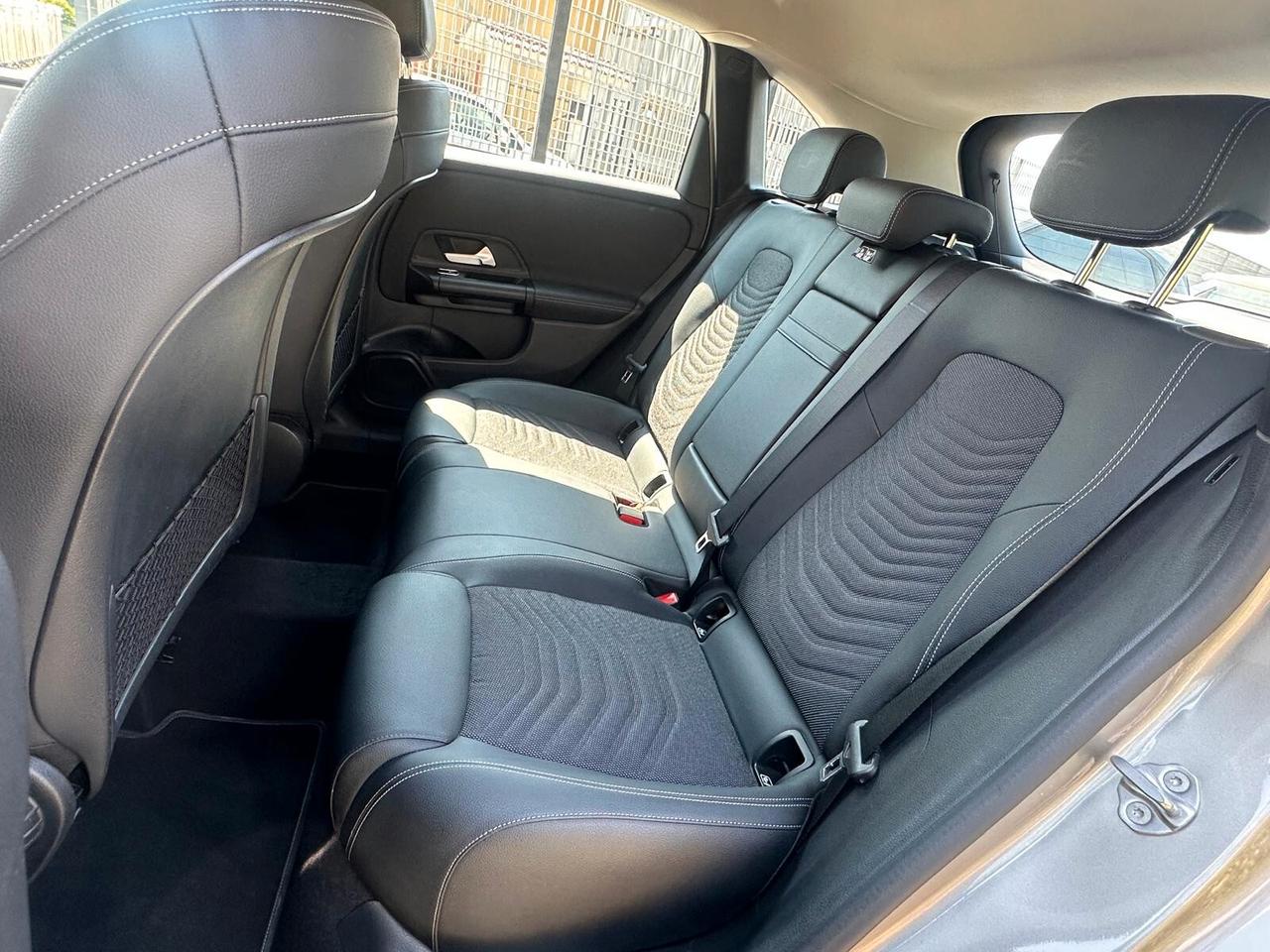 Mercedes-benz B 200 d Automatic Sport 2020