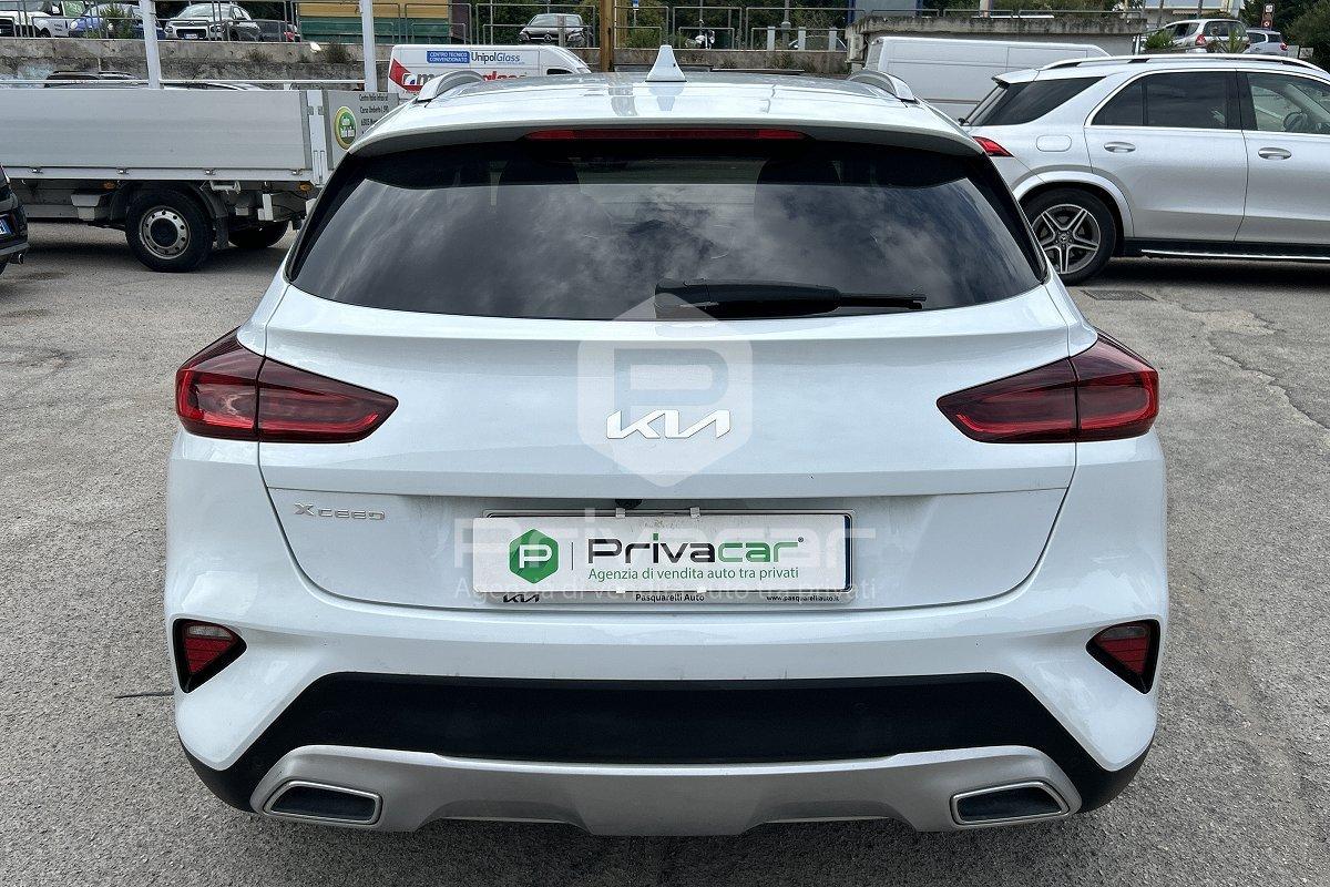 KIA Xceed 1.0 T-GDi GPL High Tech