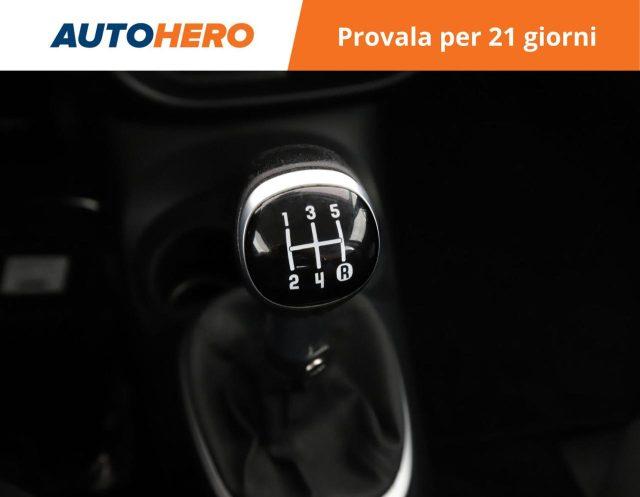 FIAT 500L 1.3 Multijet 95 CV Pop Star