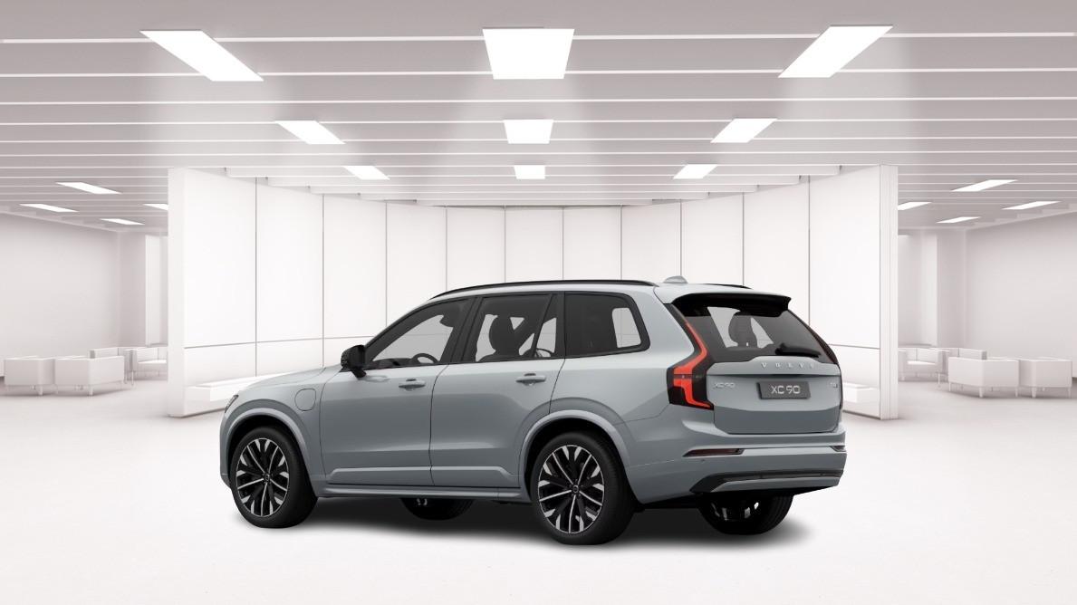 VOLVO Xc90 T8 Plug-In Hybrid Awd Automatico 7 Posti Plus Dark