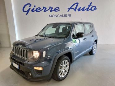 Jeep Renegade Renegade 1.6 Mjt 130 CV Limited