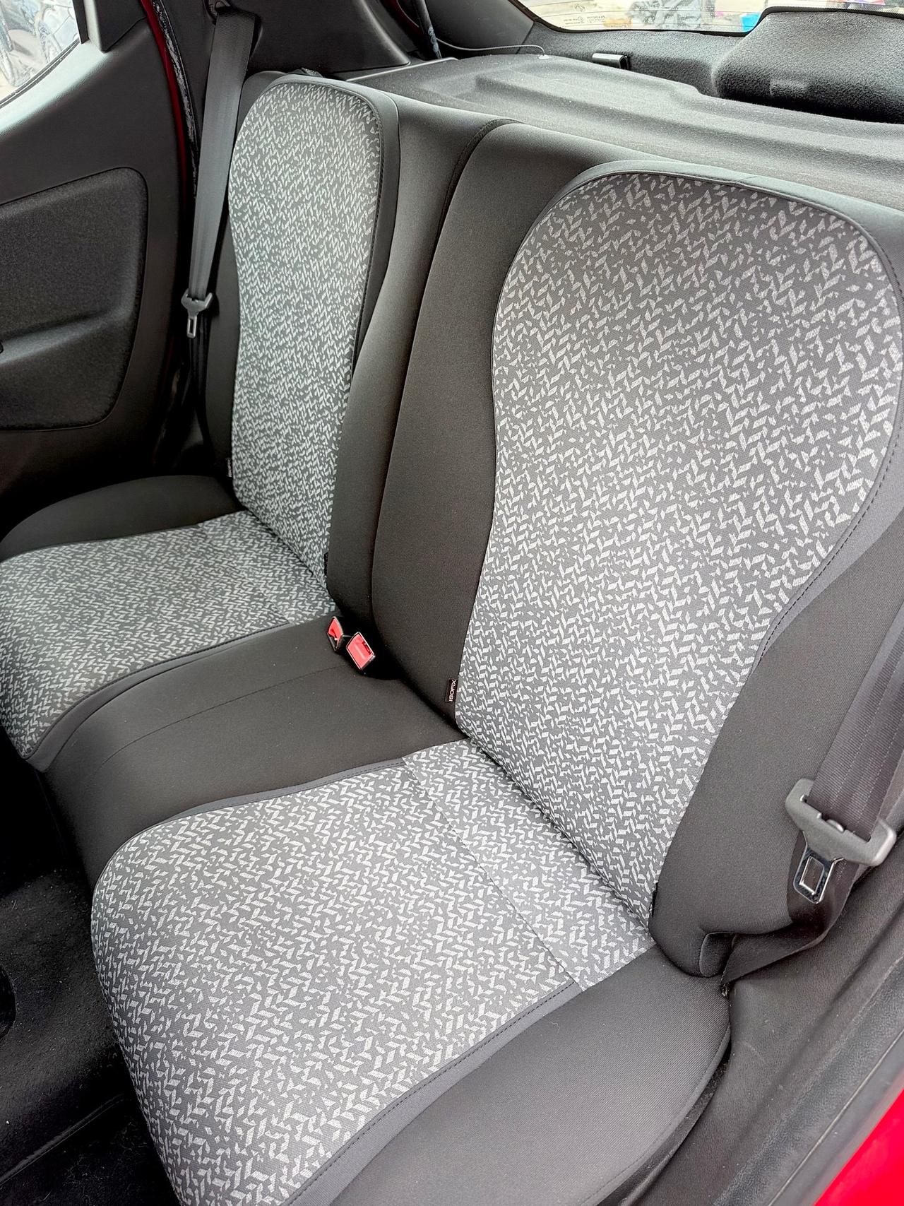 Lancia Ypsilon 0.9 Natural Power 84 Cv