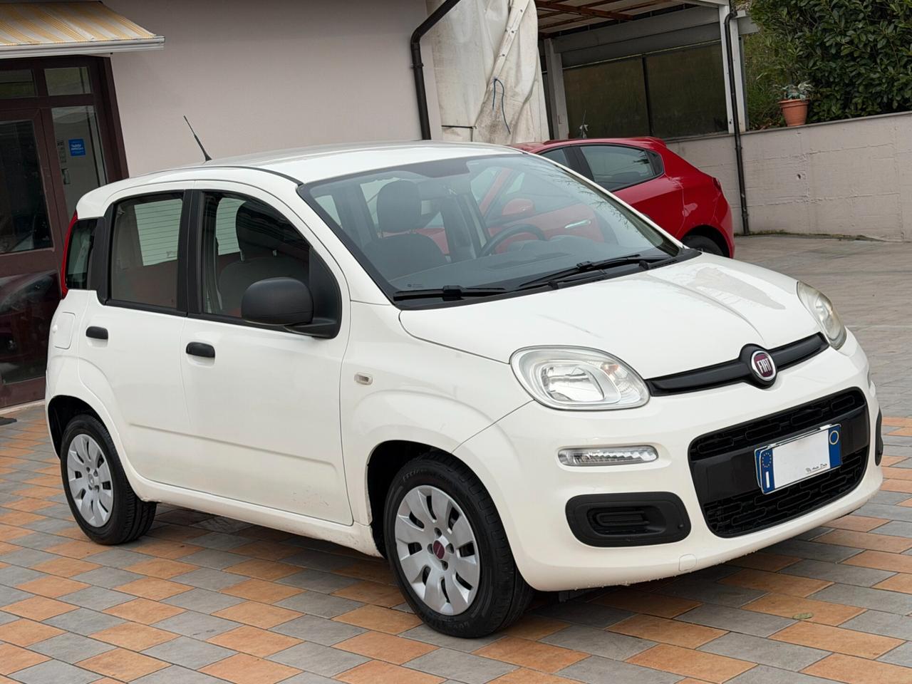 Fiat Panda 1.3 M.JET 75 cv. POP (Auto da ripristinare)