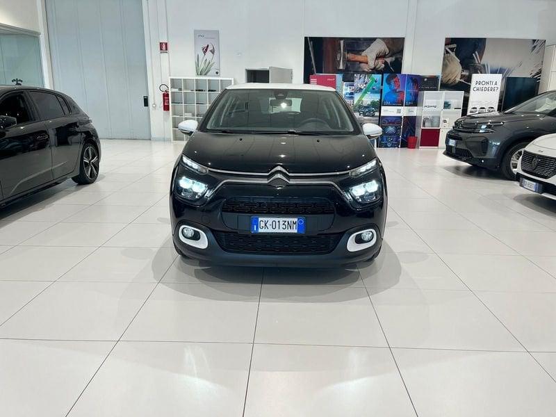 Citroën C3 PureTech 83 S&S Shine