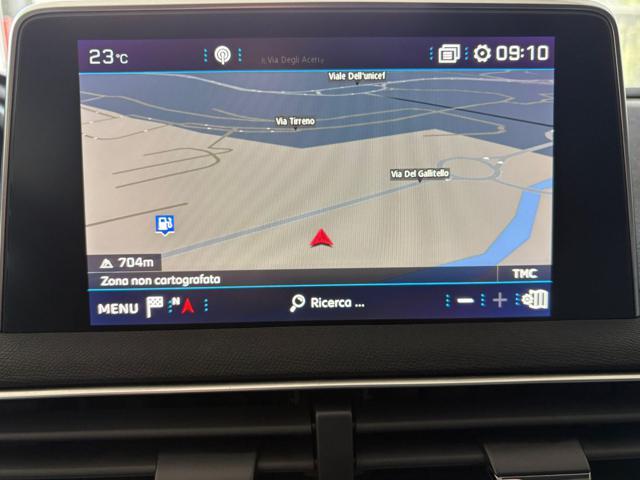 PEUGEOT 3008 BlueHDi 131CV S&S EAT8 Allure *UNIPROPRIETARIO*