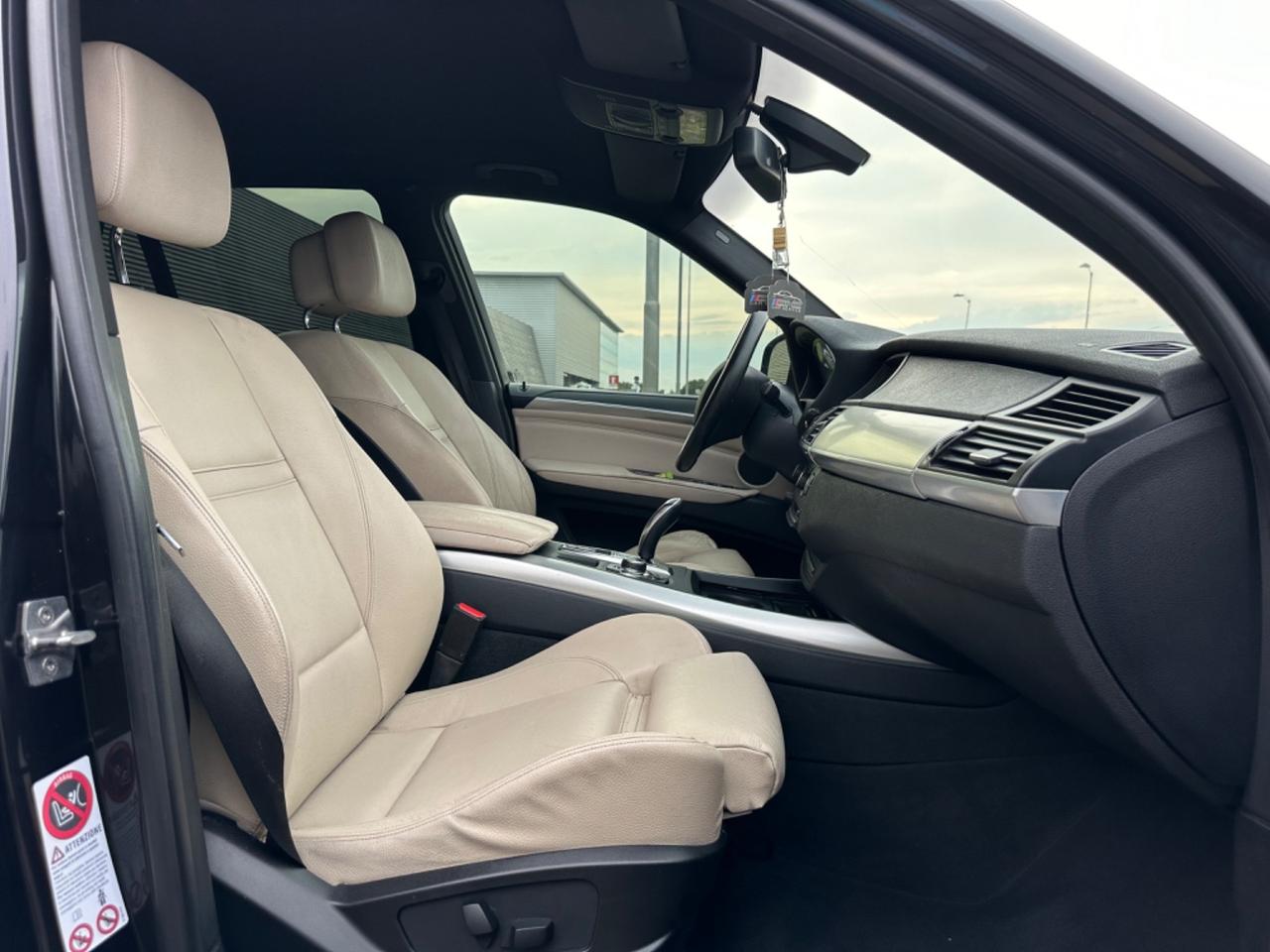 Bmw X5 M xDrive40d