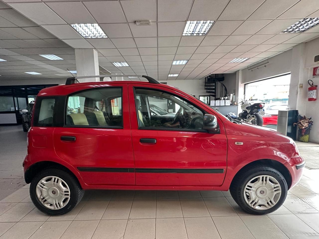 Fiat Panda 1.2 Dynamic Natural Power SUBITO DISPONIBILE