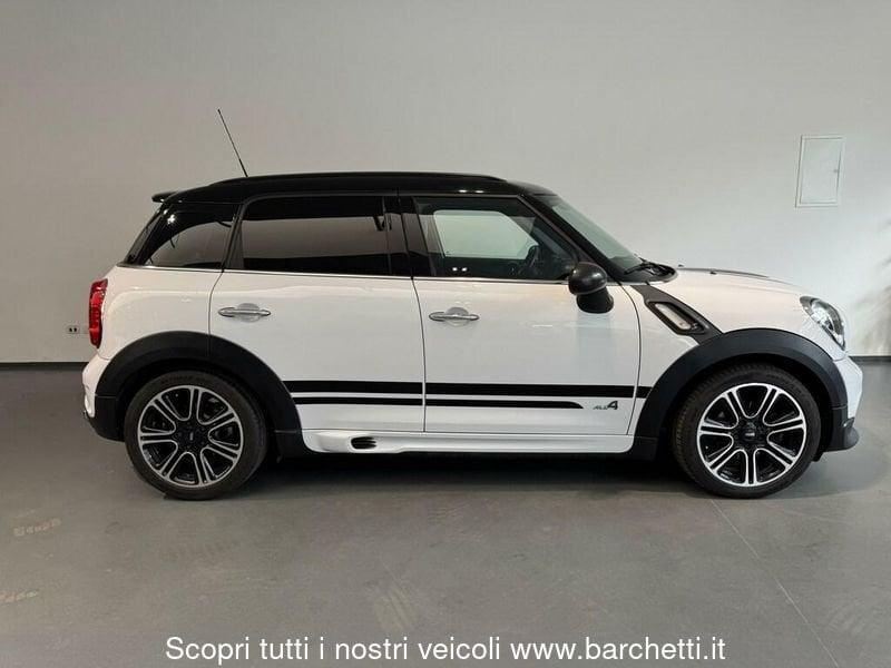 MINI Countryman Cooper SD 2.0 Cooper SD ALL4