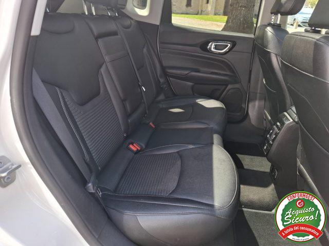 JEEP Compass 1.6 Multijet II 2WD Limited UNICO PROP.
