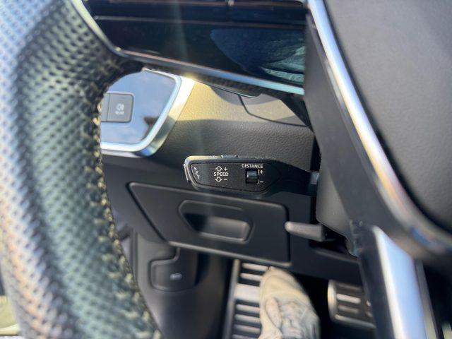 AUDI A6 AVANT 40 2.0 TDI QUATTRO ULTRA S TRONIC S-LINE